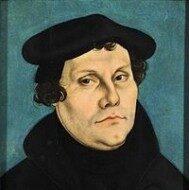 Martin Luther