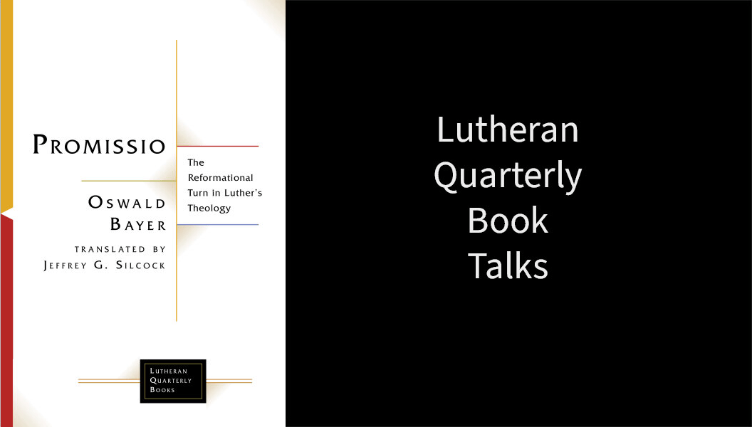 Promisio interview between Mattes and Silcock