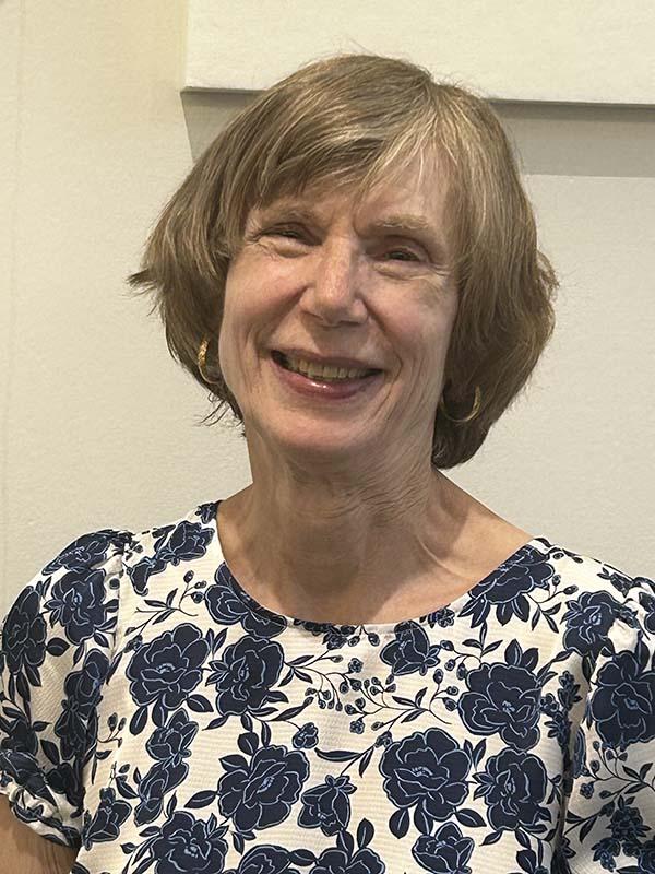 Mary Jane Haemig