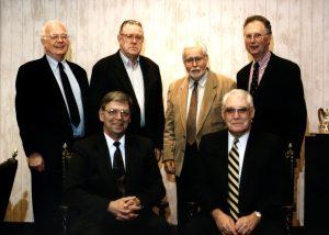 1988 LQ Officers