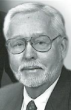 Gerthard O. Forde